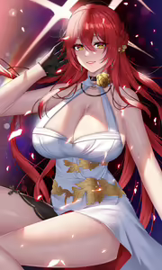 Page 3 of ●PIXIV● 零Ayi - preview thumbnail