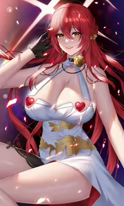 Page 4 of ●PIXIV● 零Ayi - preview thumbnail