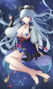 Page 46 of ●PIXIV● 零Ayi - preview thumbnail