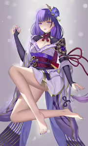 Page 53 of ●PIXIV● 零Ayi - preview thumbnail