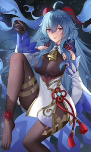 Page 61 of ●PIXIV● 零Ayi - preview thumbnail