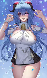 Page 7 of ●PIXIV● 零Ayi - preview thumbnail