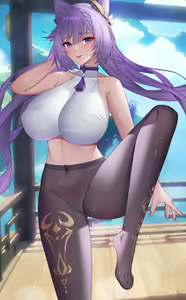 Page 99 of ●PIXIV● 零Ayi - preview thumbnail