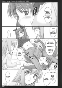 Page 8 of Sisters' Syrups - preview thumbnail