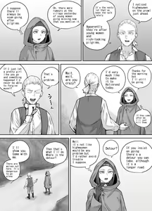 Page 3 of Mazoku-chan Manga 2 - preview thumbnail