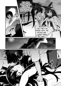 Page 3 of Sodatete Kita Kodomo ni Osowarete Shimau ga Shidaini Ukeirete Shi Imai Migomotte Shimau Kenshi-chan - preview thumbnail