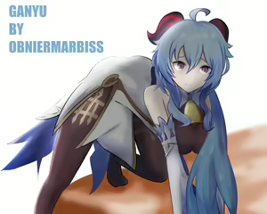 Page 84 of ●PIXIV● OBNiermarBiss - preview thumbnail