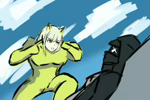 Page 98 of ●PIXIV● OBNiermarBiss - preview thumbnail