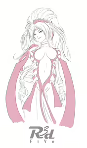 Page 168 of ●PIXIV● レッド5 - preview thumbnail