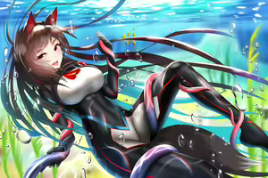 Page 77 of PIXIV 猫打(3259336) 2019作品合集 - preview thumbnail