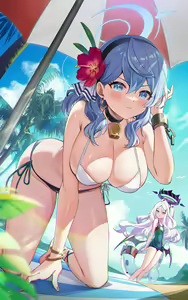 杏豆 — hentai manga cover on Fhentai