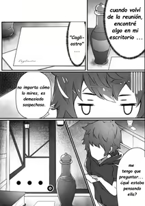 Page 3 of Vaj Para! - Vajra Paradise - preview thumbnail
