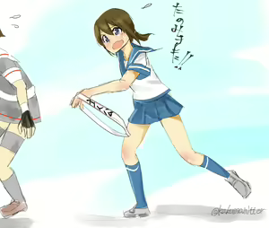 Page 176 of ●PIXIV● Oniniku - preview thumbnail
