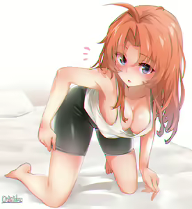 Page 247 of ●PIXIV● Oniniku - preview thumbnail