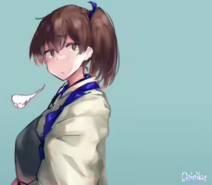 Page 56 of ●PIXIV● Oniniku - preview thumbnail