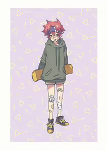Page 168 of Fantia Compilation - preview thumbnail