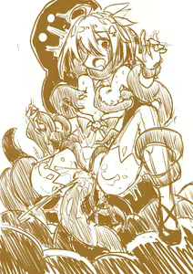 米花mh — hentai manga cover on Fhentai