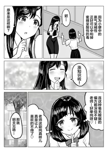 Page 4 of Suika Aji no Oshikko | 西瓜味的柠檬茶 - preview thumbnail
