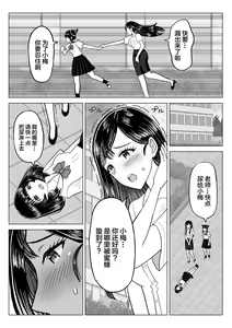 Page 10 of Suika Aji no Oshikko | 西瓜味的柠檬茶 - preview thumbnail