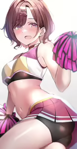 Page 117 of ●PIXIV● しいたけたいし - preview thumbnail