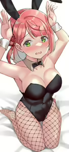 Page 162 of ●PIXIV● しいたけたいし - preview thumbnail