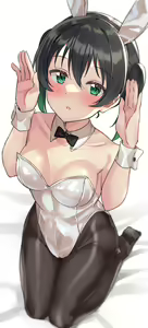 Page 163 of ●PIXIV● しいたけたいし - preview thumbnail