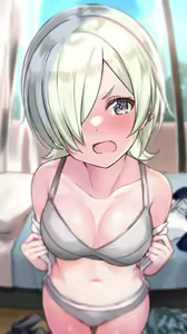Page 183 of ●PIXIV● しいたけたいし - preview thumbnail