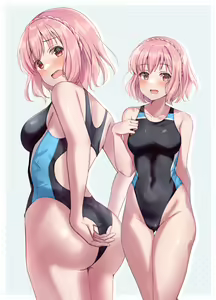 Page 24 of ●PIXIV● しいたけたいし - preview thumbnail