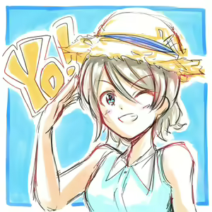 Page 250 of ●PIXIV● しいたけたいし - preview thumbnail