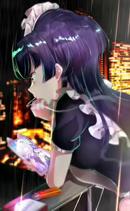 Page 417 of ●PIXIV● しいたけたいし - preview thumbnail