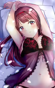 Page 442 of ●PIXIV● しいたけたいし - preview thumbnail