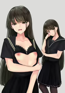FANTIA 2022/02 - 2022/03 — hentai manga cover on Fhentai