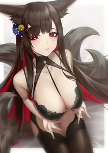 Page 126 of ●PIXIV● 一串乱码_晓 - preview thumbnail