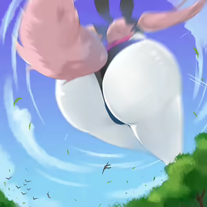 Page 247 of ●PIXIV● KuroeDrawsStuff - preview thumbnail