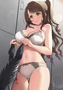 Page 168 of ●PIXIV● MK - preview thumbnail