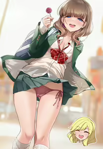 Page 176 of ●PIXIV● MK - preview thumbnail