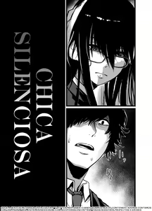 Page 5 of Kanmoku no Ko | Chica Silenciosa - preview thumbnail