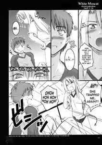 Page 9 of White Muscat - preview thumbnail