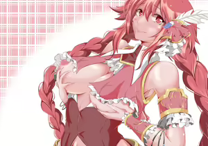Page 117 of ●PIXIV● KaKakaka - preview thumbnail