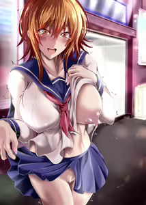 Page 264 of ●PIXIV● KaKakaka - preview thumbnail