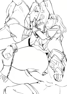 Page 168 of ★PATREON★ ばっかんき - preview thumbnail