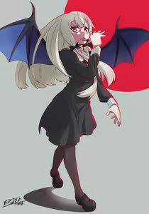 Page 176 of アニD - preview thumbnail