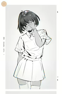 Page 104 of ●PIXIV● 九五酱 - preview thumbnail