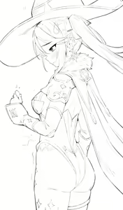 Page 19 of ●PIXIV● 九五酱 - preview thumbnail