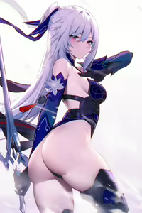 Page 2 of ●PIXIV● 九五酱 - preview thumbnail
