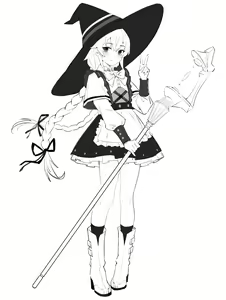 Page 23 of ●PIXIV● 九五酱 - preview thumbnail