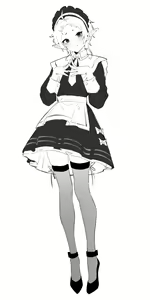 Page 29 of ●PIXIV● 九五酱 - preview thumbnail