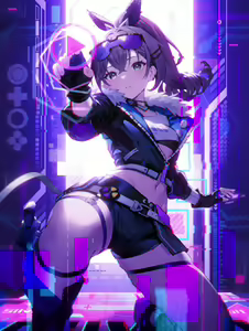 Page 34 of ●PIXIV● 九五酱 - preview thumbnail