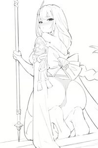Page 9 of ●PIXIV● 九五酱 - preview thumbnail