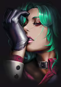 Page 176 of Artist ::: DanteWontDie - preview thumbnail